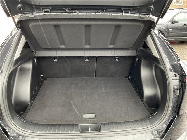 2025 Hyundai Kona  (Stk: 260393) in North Bay - Image 21 of 22