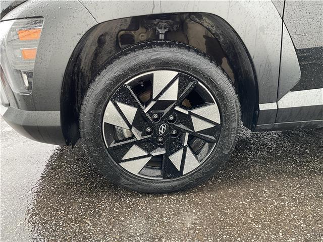2025 Hyundai Kona  (Stk: 260393) in North Bay - Image 22 of 22