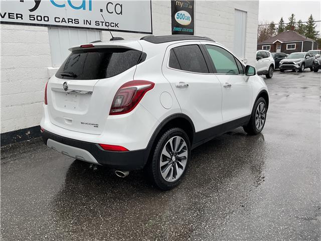 2022 Buick Encore Preferred (Stk: 260331) in Ottawa - Image 3 of 16