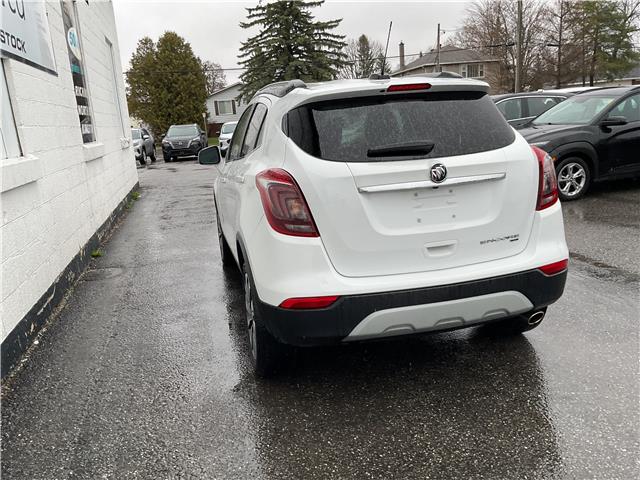 2022 Buick Encore Preferred (Stk: 260331) in Ottawa - Image 5 of 16