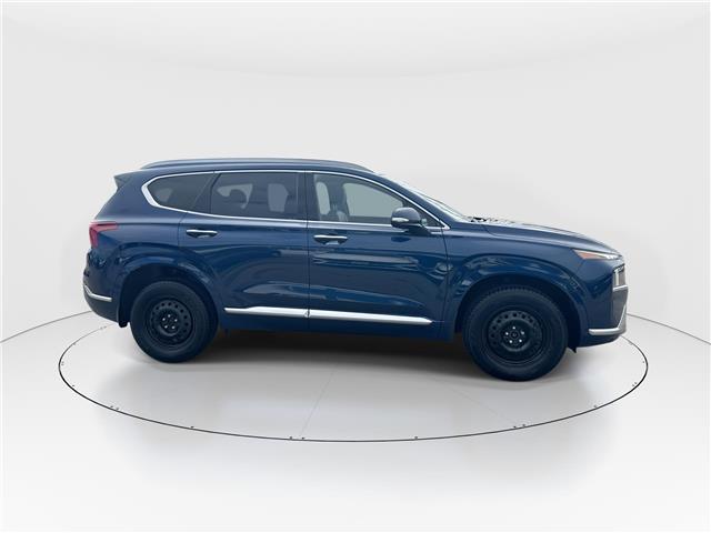 2022 Hyundai Santa Fe Ultimate Calligraphy (Stk: 16105157A) in Markham - Image 9 of 35