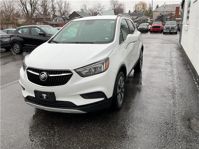 2022 Buick Encore Preferred (Stk: 260331) in Ottawa - Image 6 of 16