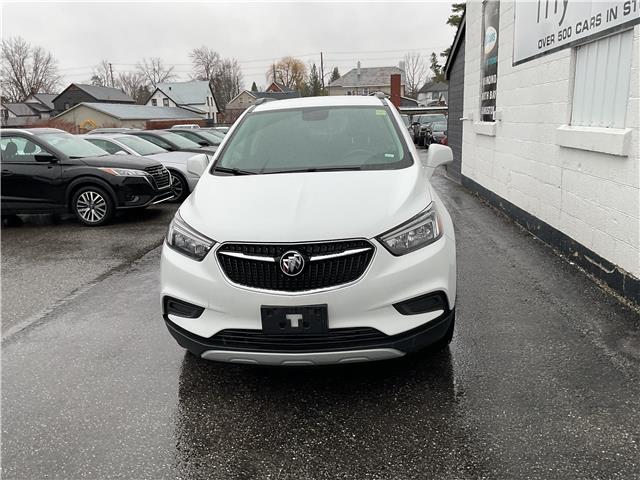 2022 Buick Encore Preferred (Stk: 260331) in Ottawa - Image 7 of 16