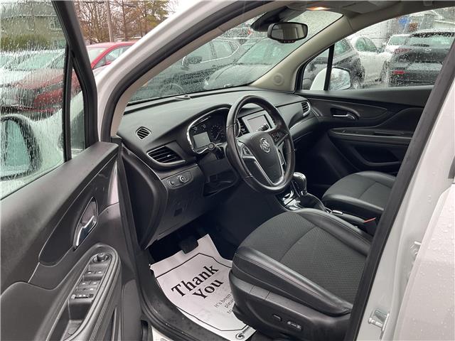 2022 Buick Encore Preferred (Stk: 260331) in Ottawa - Image 8 of 16