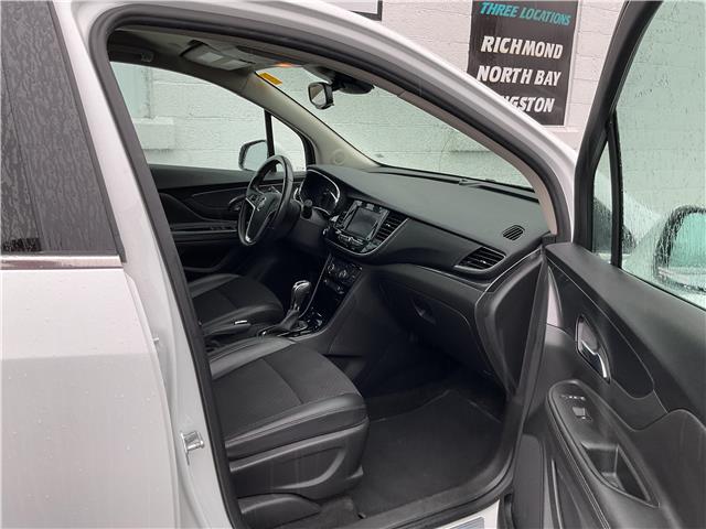 2022 Buick Encore Preferred (Stk: 260331) in Ottawa - Image 9 of 16