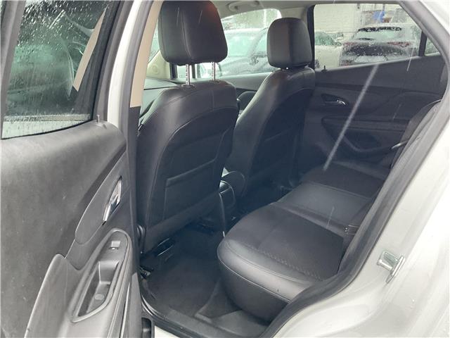2022 Buick Encore Preferred (Stk: 260331) in Ottawa - Image 10 of 16