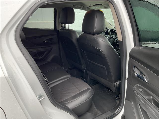 2022 Buick Encore Preferred (Stk: 260331) in Ottawa - Image 11 of 16
