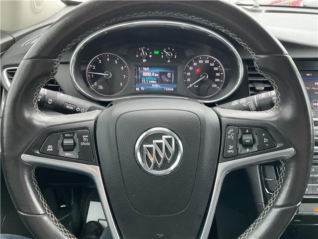 2022 Buick Encore Preferred (Stk: 260331) in Ottawa - Image 12 of 16