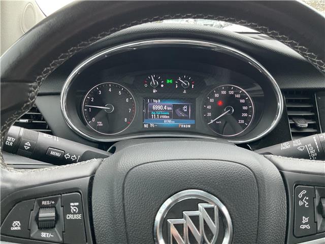 2022 Buick Encore Preferred (Stk: 260331) in Ottawa - Image 13 of 16