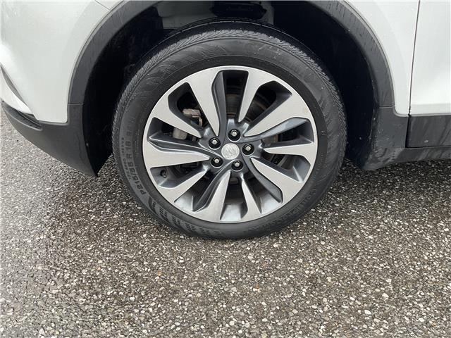 2022 Buick Encore Preferred (Stk: 260331) in Ottawa - Image 16 of 16