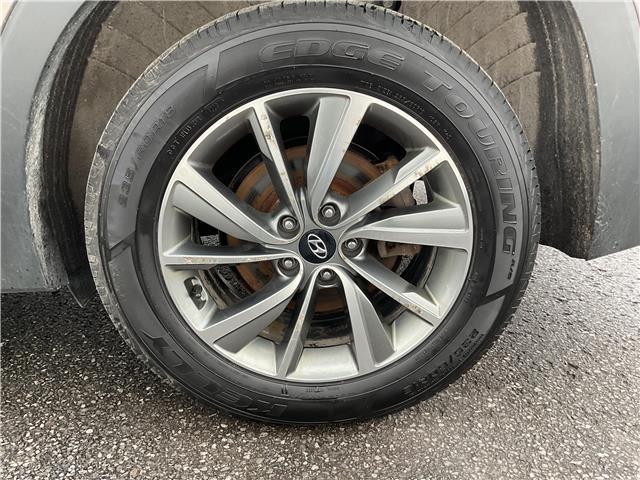 2020 Hyundai Santa Fe (Stk: 260438) in Ottawa - Image 15 of 15 2020 Hyundai Santa Fe (Stk: 260438) in Ottawa - Image 15 of 15