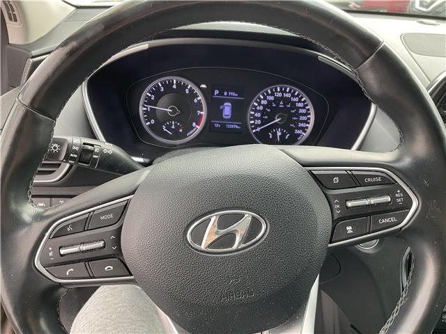 2020 Hyundai Santa Fe (Stk: 260438) in Ottawa - Image 12 of 15 2020 Hyundai Santa Fe (Stk: 260438) in Ottawa - Image 12 of 15