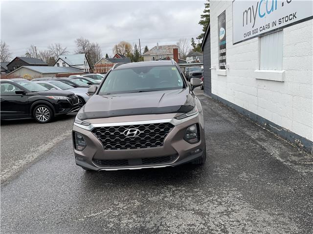 2020 Hyundai Santa Fe (Stk: 260438) in Ottawa - Image 7 of 15 2020 Hyundai Santa Fe (Stk: 260438) in Ottawa - Image 7 of 15