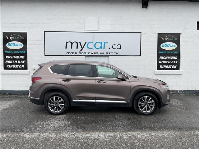 2020 Hyundai Santa Fe (Stk: 260438) in Ottawa - Image 2 of 15 2020 Hyundai Santa Fe (Stk: 260438) in Ottawa - Image 2 of 15