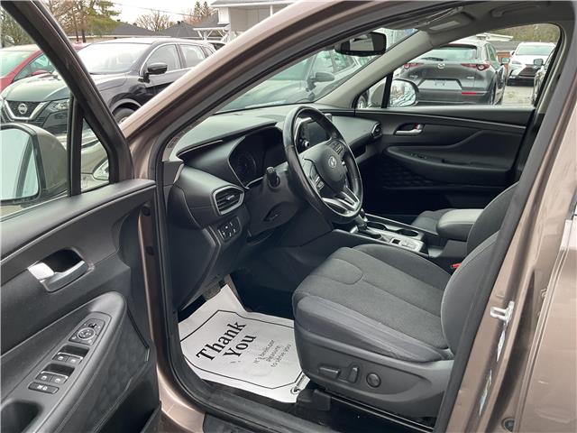 2020 Hyundai Santa Fe (Stk: 260438) in Ottawa - Image 8 of 15 2020 Hyundai Santa Fe (Stk: 260438) in Ottawa - Image 8 of 15