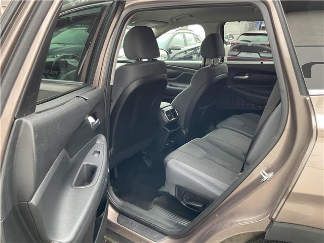 2020 Hyundai Santa Fe (Stk: 260438) in Ottawa - Image 10 of 15 2020 Hyundai Santa Fe (Stk: 260438) in Ottawa - Image 10 of 15