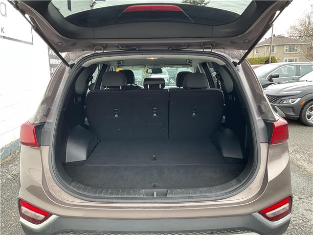 2020 Hyundai Santa Fe (Stk: 260438) in Ottawa - Image 14 of 15 2020 Hyundai Santa Fe (Stk: 260438) in Ottawa - Image 14 of 15