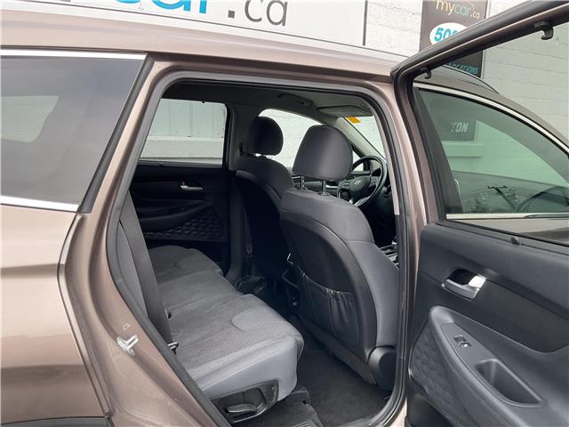 2020 Hyundai Santa Fe (Stk: 260438) in Ottawa - Image 11 of 15 2020 Hyundai Santa Fe (Stk: 260438) in Ottawa - Image 11 of 15