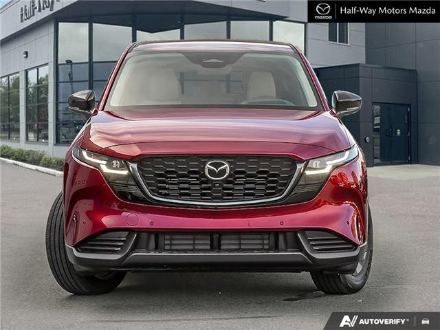 2026 Mazda CX-5 GX (Stk: 6304) in Thunder Bay - Image 2 of 23