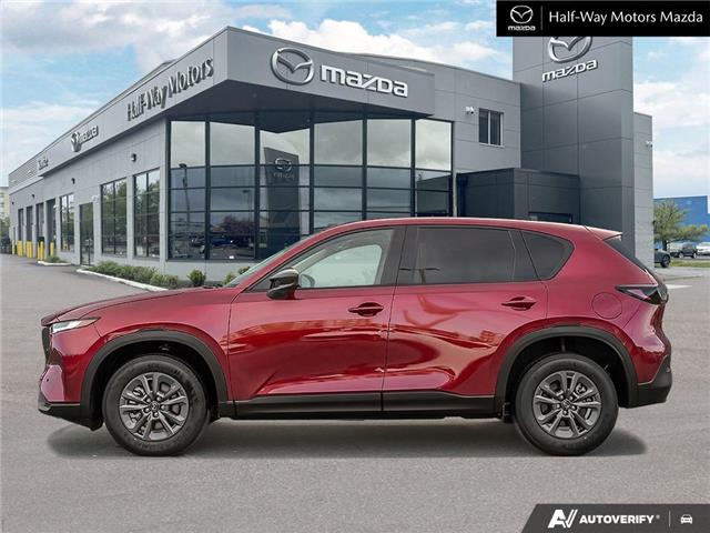 2026 Mazda CX-5 GX (Stk: 6304) in Thunder Bay - Image 3 of 23