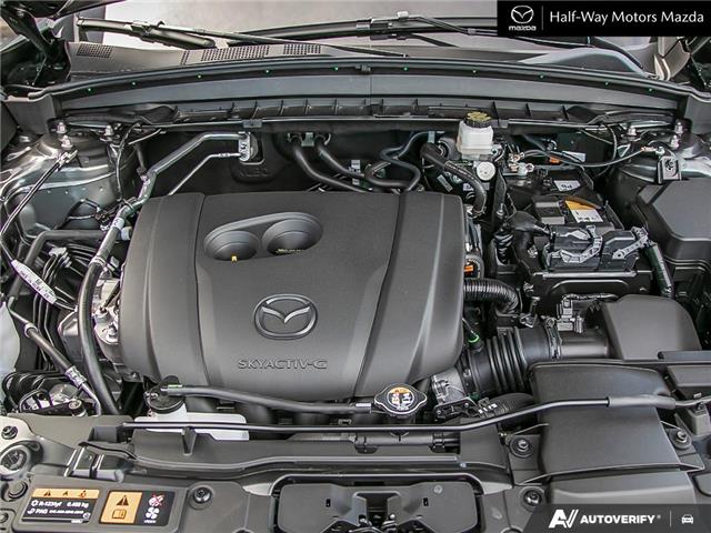 2026 Mazda CX-5 GX (Stk: 6304) in Thunder Bay - Image 6 of 23