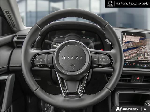 2026 Mazda CX-5 GX (Stk: 6304) in Thunder Bay - Image 12 of 23