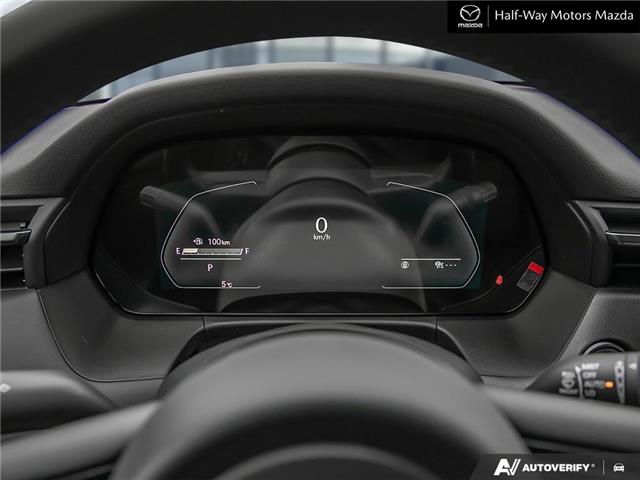 2026 Mazda CX-5 GX (Stk: 6304) in Thunder Bay - Image 13 of 23