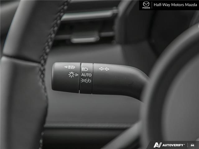 2026 Mazda CX-5 GX (Stk: 6304) in Thunder Bay - Image 14 of 23