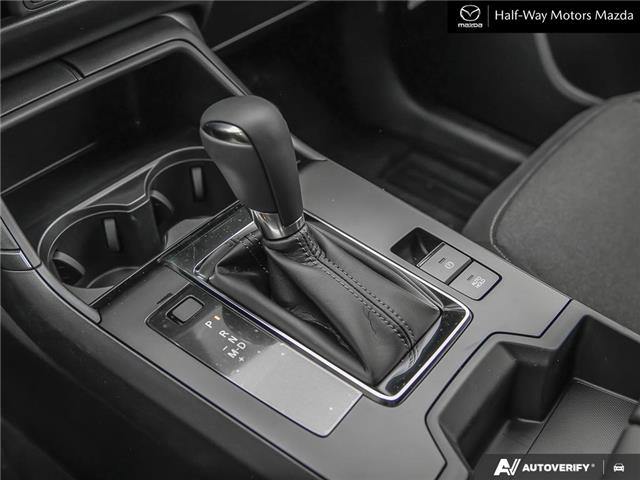 2026 Mazda CX-5 GX (Stk: 6304) in Thunder Bay - Image 16 of 23