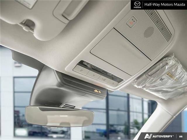 2026 Mazda CX-5 GX (Stk: 6304) in Thunder Bay - Image 18 of 23