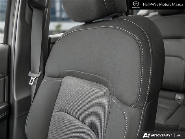2026 Mazda CX-5 GX (Stk: 6304) in Thunder Bay - Image 19 of 23