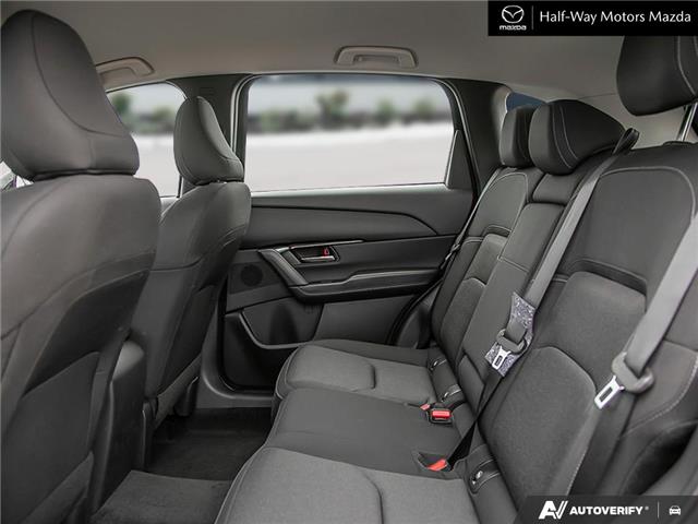 2026 Mazda CX-5 GX (Stk: 6304) in Thunder Bay - Image 20 of 23