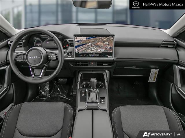 2026 Mazda CX-5 GX (Stk: 6304) in Thunder Bay - Image 21 of 23
