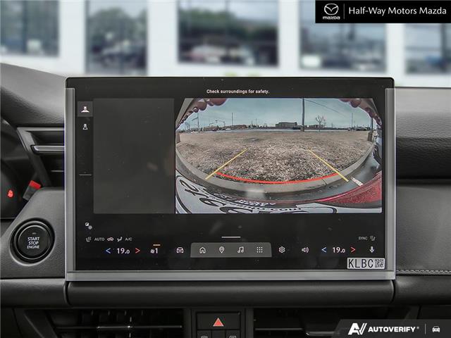 2026 Mazda CX-5 GX (Stk: 6304) in Thunder Bay - Image 22 of 23