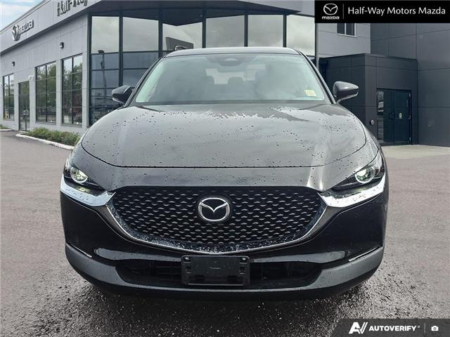 2024 Mazda CX-30 GS (Stk: 6284A) in Thunder Bay - Image 2 of 24 2024 Mazda CX-30 GS (Stk: 6284A) in Thunder Bay - Image 2 of 24