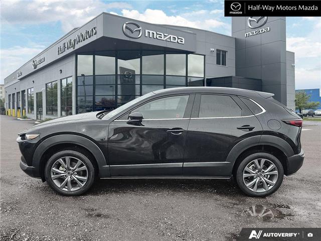 2024 Mazda CX-30 GS (Stk: 6284A) in Thunder Bay - Image 3 of 24 2024 Mazda CX-30 GS (Stk: 6284A) in Thunder Bay - Image 3 of 24