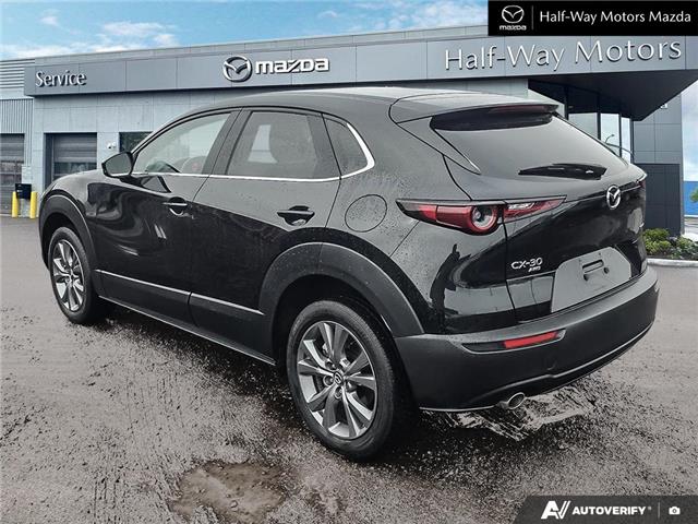 2024 Mazda CX-30 GS (Stk: 6284A) in Thunder Bay - Image 4 of 24 2024 Mazda CX-30 GS (Stk: 6284A) in Thunder Bay - Image 4 of 24
