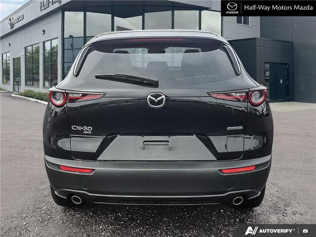 2024 Mazda CX-30 GS (Stk: 6284A) in Thunder Bay - Image 5 of 24 2024 Mazda CX-30 GS (Stk: 6284A) in Thunder Bay - Image 5 of 24