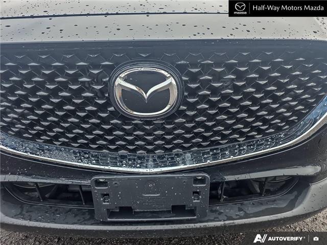 2024 Mazda CX-30 GS (Stk: 6284A) in Thunder Bay - Image 9 of 24 2024 Mazda CX-30 GS (Stk: 6284A) in Thunder Bay - Image 9 of 24