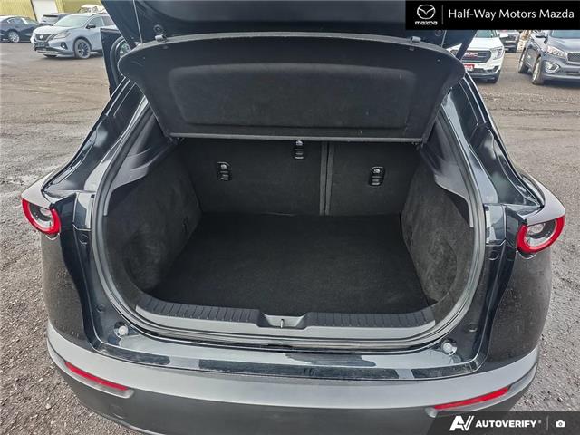 2024 Mazda CX-30 GS (Stk: 6284A) in Thunder Bay - Image 11 of 24 2024 Mazda CX-30 GS (Stk: 6284A) in Thunder Bay - Image 11 of 24