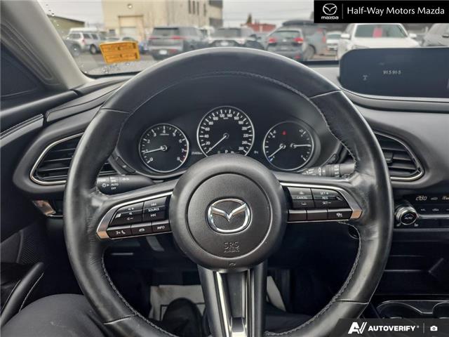 2024 Mazda CX-30 GS (Stk: 6284A) in Thunder Bay - Image 13 of 24 2024 Mazda CX-30 GS (Stk: 6284A) in Thunder Bay - Image 13 of 24