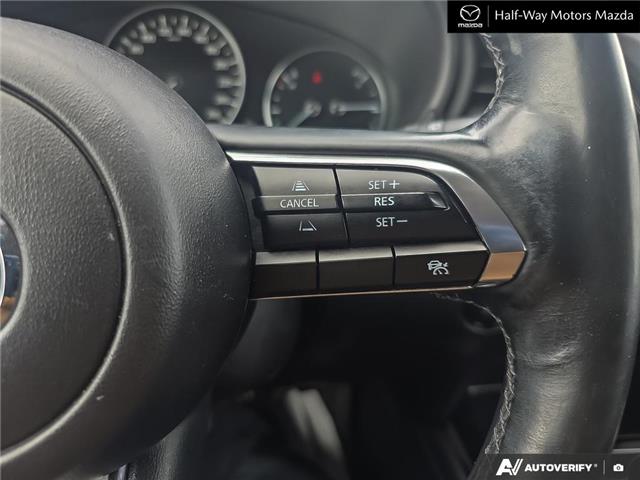 2024 Mazda CX-30 GS (Stk: 6284A) in Thunder Bay - Image 15 of 24 2024 Mazda CX-30 GS (Stk: 6284A) in Thunder Bay - Image 15 of 24