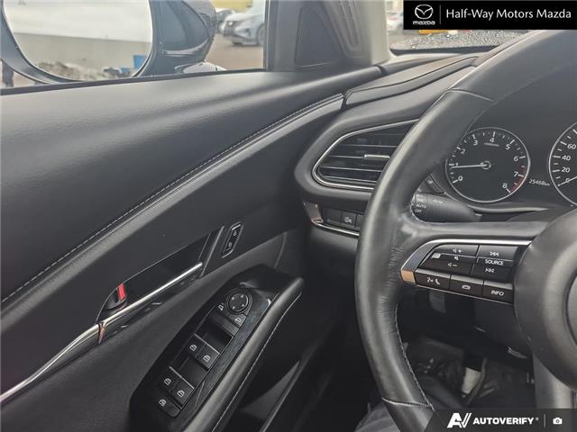 2024 Mazda CX-30 GS (Stk: 6284A) in Thunder Bay - Image 16 of 24 2024 Mazda CX-30 GS (Stk: 6284A) in Thunder Bay - Image 16 of 24