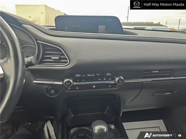 2024 Mazda CX-30 GS (Stk: 6284A) in Thunder Bay - Image 18 of 24 2024 Mazda CX-30 GS (Stk: 6284A) in Thunder Bay - Image 18 of 24