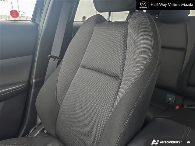 2024 Mazda CX-30 GS (Stk: 6284A) in Thunder Bay - Image 19 of 24 2024 Mazda CX-30 GS (Stk: 6284A) in Thunder Bay - Image 19 of 24