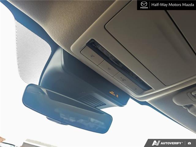 2024 Mazda CX-30 GS (Stk: 6284A) in Thunder Bay - Image 20 of 24 2024 Mazda CX-30 GS (Stk: 6284A) in Thunder Bay - Image 20 of 24