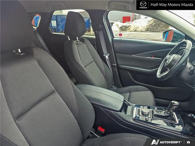 2024 Mazda CX-30 GS (Stk: 6284A) in Thunder Bay - Image 21 of 24 2024 Mazda CX-30 GS (Stk: 6284A) in Thunder Bay - Image 21 of 24