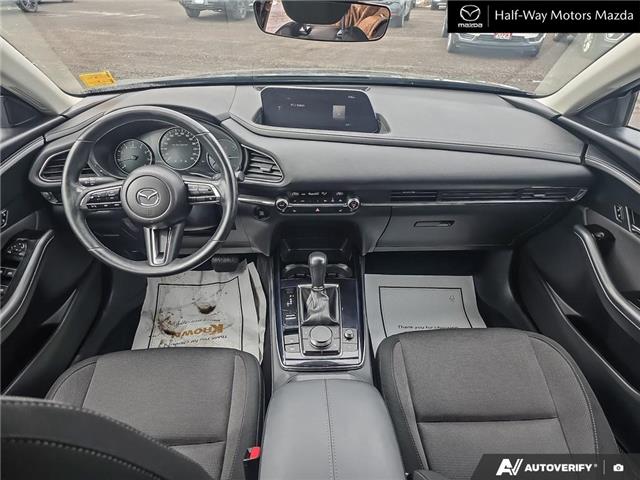 2024 Mazda CX-30 GS (Stk: 6284A) in Thunder Bay - Image 23 of 24 2024 Mazda CX-30 GS (Stk: 6284A) in Thunder Bay - Image 23 of 24