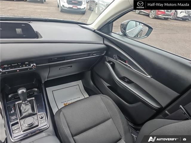 2024 Mazda CX-30 GS (Stk: 6284A) in Thunder Bay - Image 24 of 24 2024 Mazda CX-30 GS (Stk: 6284A) in Thunder Bay - Image 24 of 24