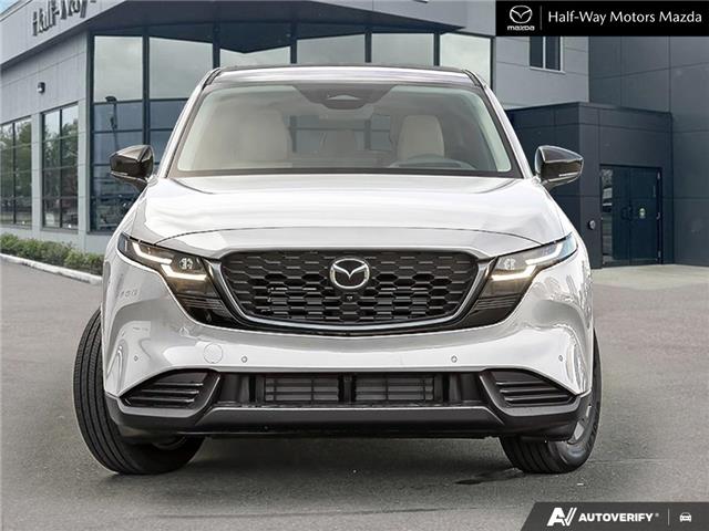 2026 Mazda CX-5 GX (Stk: 6315) in Thunder Bay - Image 2 of 23